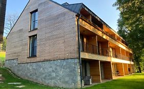 Apartman U Kola Na Brcalniku
